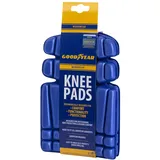 Goodyear GYKP006_ROYAL Kniepolster, Blau, Universal