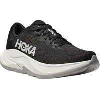 HOKA Rincon 4 Herren Black / White 45 1/3