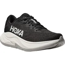 HOKA Rincon 4 Herren Black / White 45 1/3