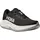 HOKA Rincon 4 Herren Black / White 45 1/3