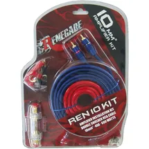 RENEGADE REN10KIT - 10 mm2 Kabelkit