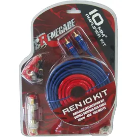 RENEGADE REN10KIT - 10 mm2 Kabelkit