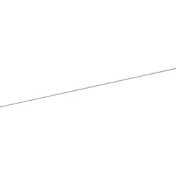 Einbau Schiene Strex System - Bronze / 2 Meter