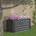 VCM Galdo XL 180 x 90 x 60 cm Metall