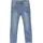 MINYMO 5-Pocket-Jeans Schnitt Blau 92