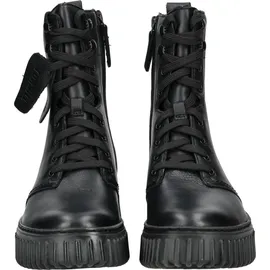 CLARKS Damen Boots Schwarz 37