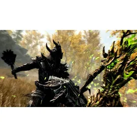 The Elder Scrolls V: Skyrim - Special Edition (USK) (Xbox One)