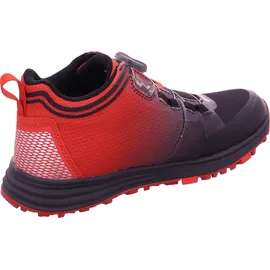 Vado Fade Mid BOA GTX für Kinder, rot, Größe 33