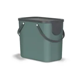 Rotho Albula 25 l dark green