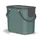 Rotho Albula 25 l dark green
