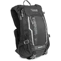Weber #Werkeholics Outdoor & Offroad Rucksack schwarz 18 Liter