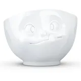 Fiftyeight Schale lecker weiß