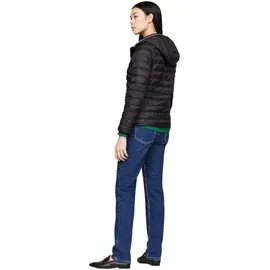 Tommy Hilfiger Global Jacke - Black - L