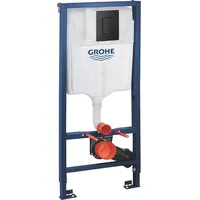 Grohe Grohe, WC Vorwandelement Solido 3-in-1 Set, 1,13 m