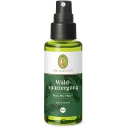 Primavera Raumspray Waldspaziergang