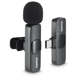 Hama Smart Wireless (Schwarz)