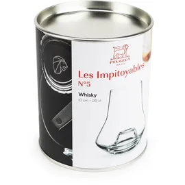 Peugeot Les Impitoyables Whiskyglas 0,38 l