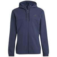 Adidas Herren Kapuzensweat COLD.RDY Workout, LEGINK, S