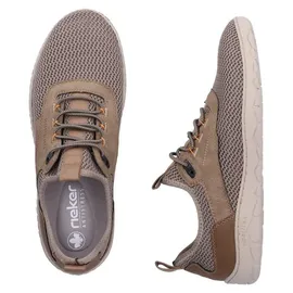 Rieker 08365-64 Herren Beige 44