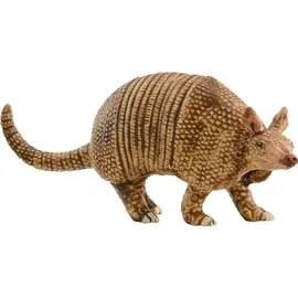 Schleich Wild Life Gürteltier 14874
