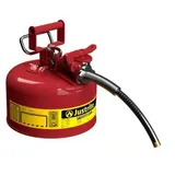 Hardwex Sicherheitsbehälter Typ II. 4 l