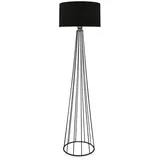 lux.pro Stehleuchte Neath E27