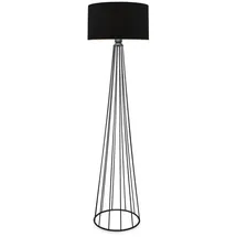 lux.pro Stehleuchte Neath E27