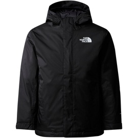 The North Face Youth Snowquest Unisex Violett Nylon, Polyester