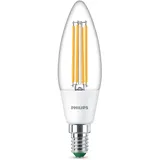 Philips LED-Kerze E14 2,3 W 40 W warmweiß 1 St.