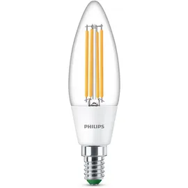 Philips LED-Kerze E14 2,3 W 40 W warmweiß 1 St.