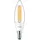 Philips LED-Kerze E14 2,3 W 40 W warmweiß 1 St.