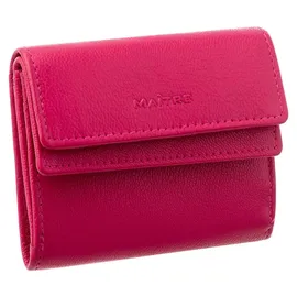 Maître Parfumeur et Gantier Bromley Deda Geldbörse Damen pink