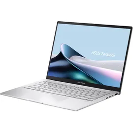 Asus ZenBook 14 OLED Intel Core Ultra 9 285H 32 GB RAM 1 TB SSD Win11 Home Ponder Blue