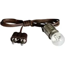 Kahlert Licht LED-Beleuchtung 3,5 V E 10 69803