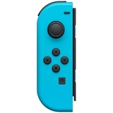 Nintendo Joy-Con (L) neon blau