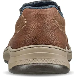 Rieker Slipper Herren Braun 44