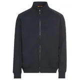 CAMEL ACTIVE Sweatjacke blau L