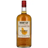 Mount Gay Eclipse 40% vol 1 l