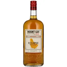 Mount Gay Eclipse 40% vol 1 l