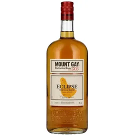 Mount Gay Eclipse 40% vol 1 l