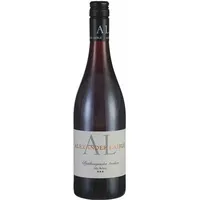 Alexander Laible Spätburgunder Alte Reben ***