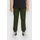 Volcom Frickin Slim Sweatpants dark green Gr. XL