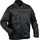 DASSY DASSY® Nouville Arbeitsjacke - schwarz M