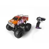 REVELL RC Monster Truck RAM 3500 Ehrlich Brothers BIG 24580