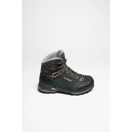 Lowa Lady Light GTX Blau/Mandarine 38
