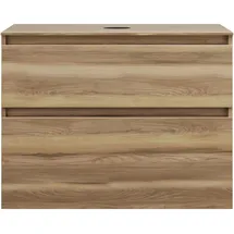 Burgbad Waschtischunterschrank Lin20 802x552x661 mm