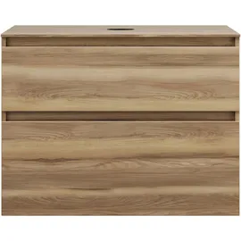 Burgbad Waschtischunterschrank Lin20 802x552x661 mm