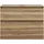 Burgbad Waschtischunterschrank Lin20 802x552x661 mm
