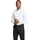 JACK & JONES Prparma Langarmhemd White M