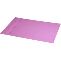 Rhodia feste Schreibtischunterlage Kunstleder, 60x40cm Flieder 318901C